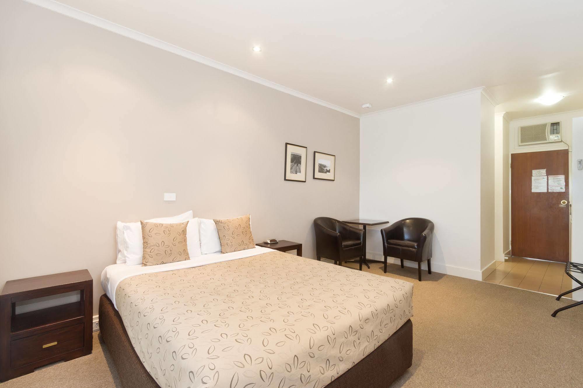 Sandhurst Motel Carrum Downs Exterior photo