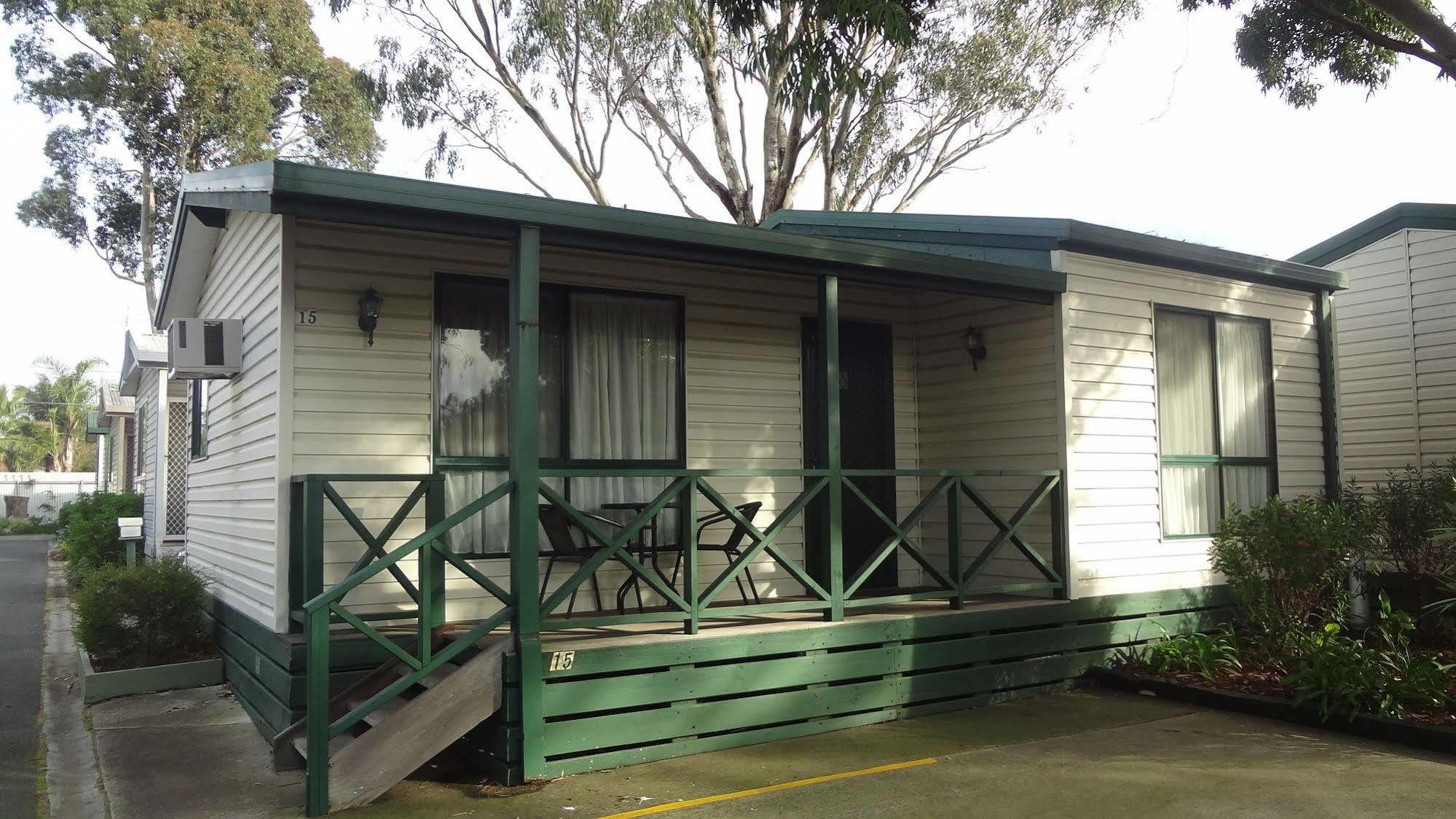 Sandhurst Motel Carrum Downs Exterior photo